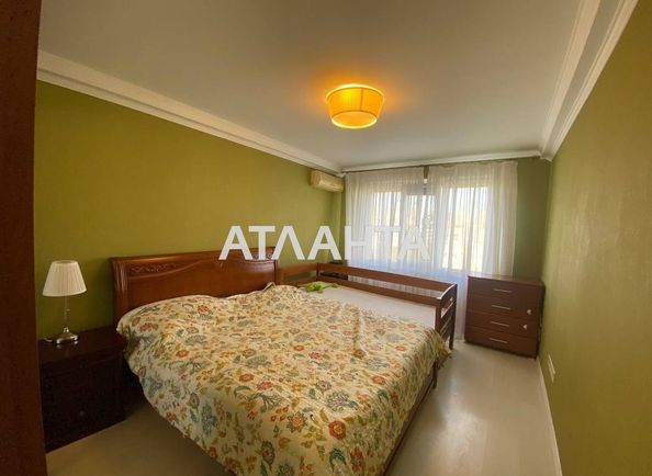 3-rooms apartment apartment by the address st. Ekonomicheskiy per (area 71,0 m2) - Atlanta.ua - photo 5