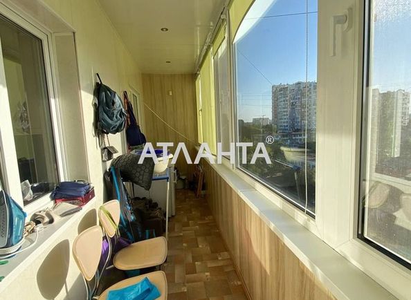 3-rooms apartment apartment by the address st. Ekonomicheskiy per (area 71,0 m2) - Atlanta.ua - photo 9
