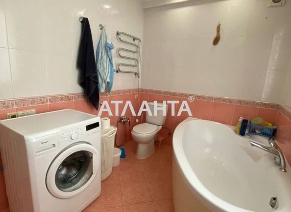 3-rooms apartment apartment by the address st. Ekonomicheskiy per (area 71,0 m2) - Atlanta.ua - photo 11