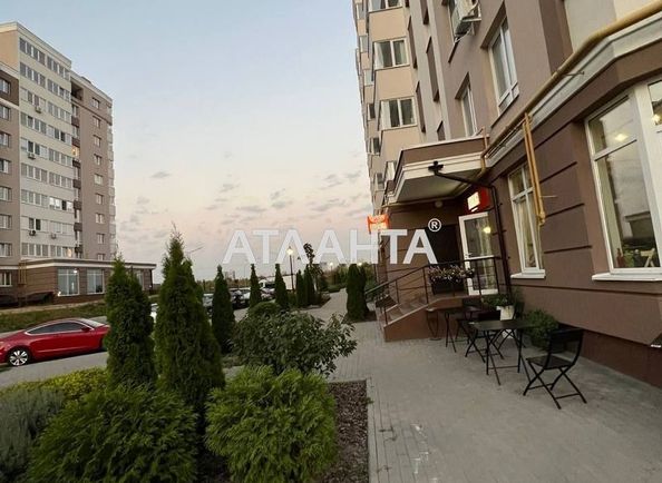 1-комнатная квартира по адресу Приозерный бульвар (площадь 40,0 м2) - Atlanta.ua - фото 19