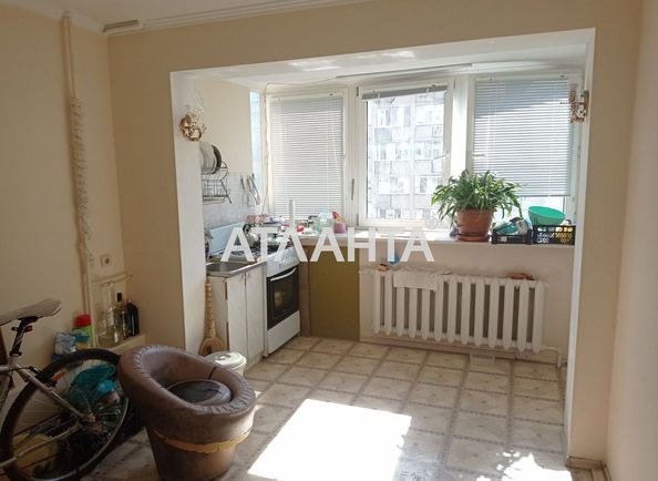 2-rooms apartment apartment by the address st. Marselskaya (area 60,0 m2) - Atlanta.ua