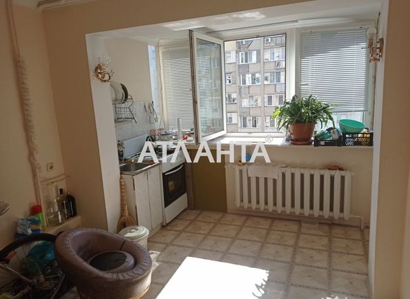 2-rooms apartment apartment by the address st. Marselskaya (area 60,0 m2) - Atlanta.ua - photo 7