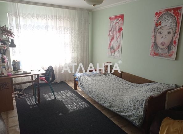 2-rooms apartment apartment by the address st. Marselskaya (area 60,0 m2) - Atlanta.ua - photo 2