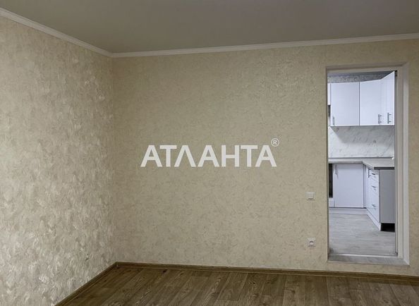 1-комнатная квартира по адресу ул. Маразлиевская (площадь 38,0 м2) - Atlanta.ua - фото 2