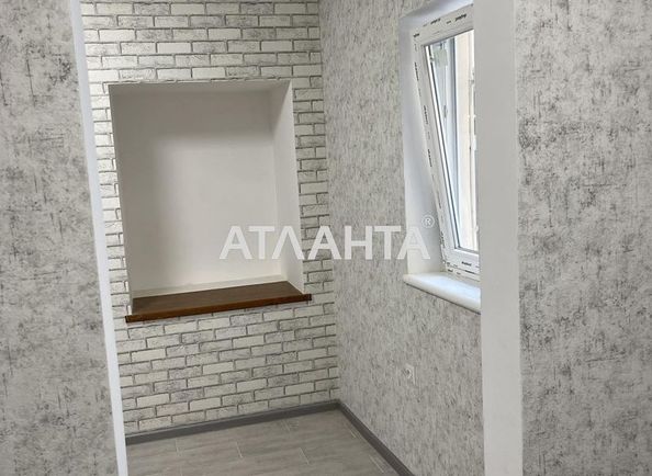 1-комнатная квартира по адресу ул. Маразлиевская (площадь 38,0 м2) - Atlanta.ua - фото 8