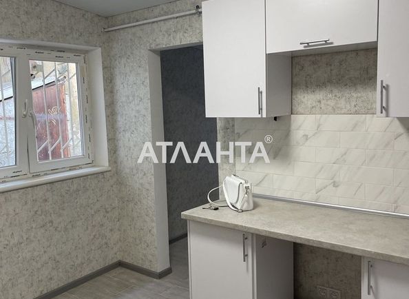 1-room apartment apartment by the address st. Marazlievskaya Engelsa (area 38,0 m2) - Atlanta.ua