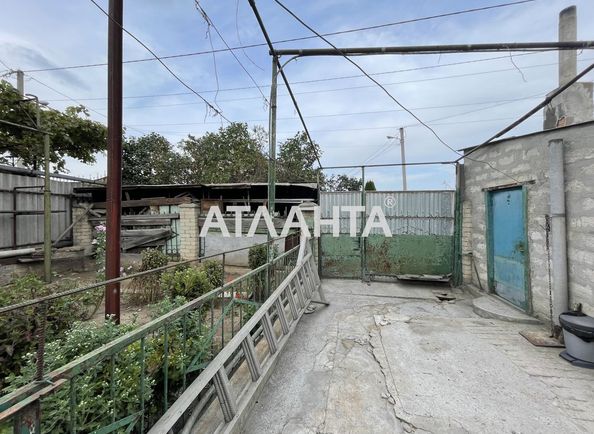 House house and dacha (area 36,0 m2) - Atlanta.ua - photo 3