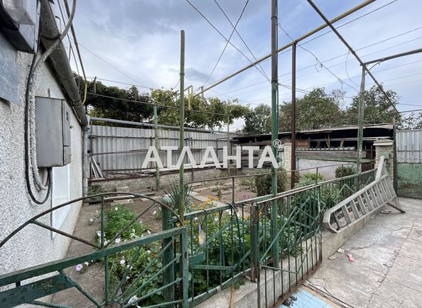 House house and dacha (area 36,0 m2) - Atlanta.ua - photo 19