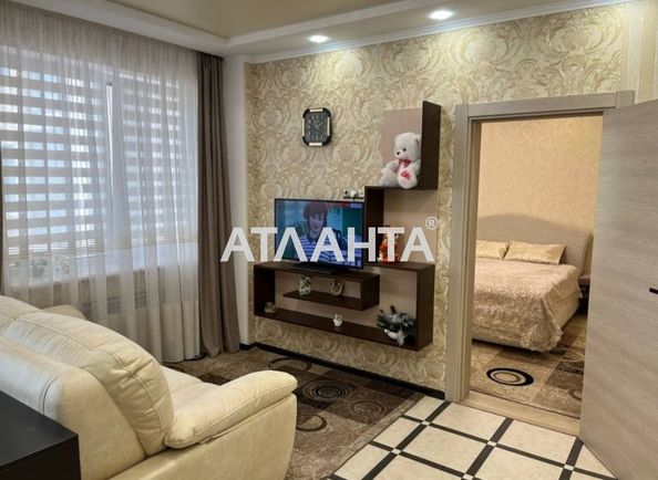 2-rooms apartment apartment by the address st. Marselskaya (area 58,0 m2) - Atlanta.ua - photo 3