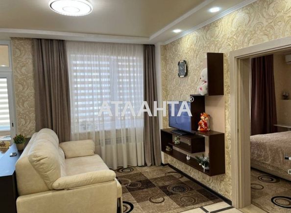2-rooms apartment apartment by the address st. Marselskaya (area 58,0 m2) - Atlanta.ua - photo 4