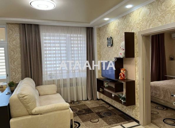 2-rooms apartment apartment by the address st. Marselskaya (area 58,0 m2) - Atlanta.ua - photo 5