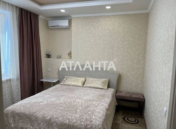 2-rooms apartment apartment by the address st. Marselskaya (area 58,0 m2) - Atlanta.ua - photo 7