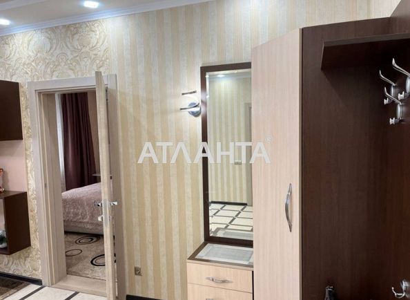 2-rooms apartment apartment by the address st. Marselskaya (area 58,0 m2) - Atlanta.ua - photo 8