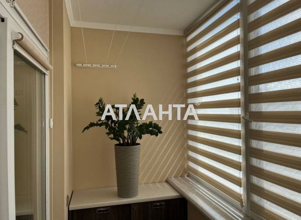 2-rooms apartment apartment by the address st. Marselskaya (area 58,0 m2) - Atlanta.ua - photo 9