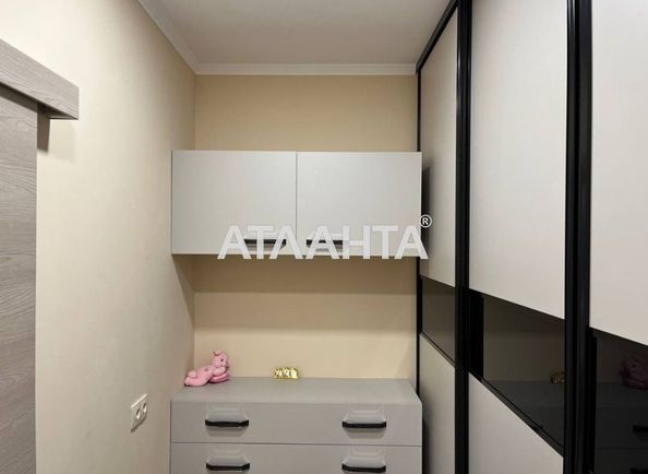 2-rooms apartment apartment by the address st. Marselskaya (area 58,0 m2) - Atlanta.ua - photo 10