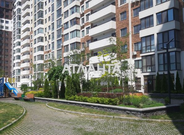2-rooms apartment apartment by the address st. Marselskaya (area 58,0 m2) - Atlanta.ua - photo 22