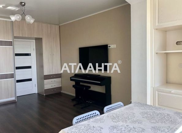 1-room apartment apartment by the address st. Staritskogo (area 54,0 m2) - Atlanta.ua - photo 6