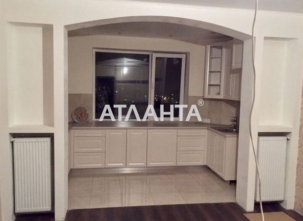 1-room apartment apartment by the address st. Staritskogo (area 54,0 m2) - Atlanta.ua - photo 7