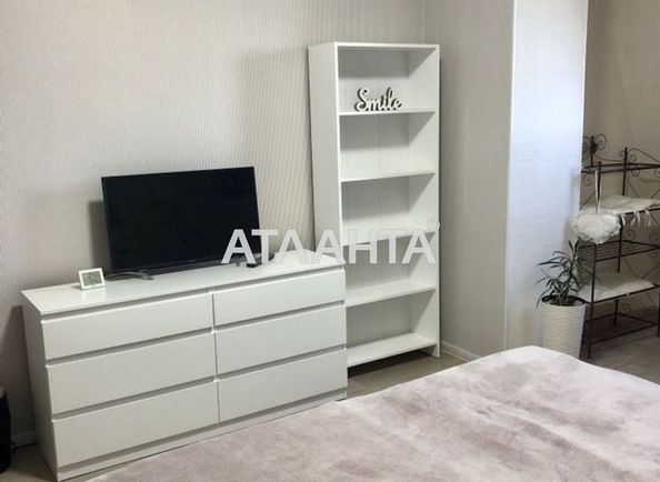 1-room apartment apartment by the address st. Staritskogo (area 54,0 m2) - Atlanta.ua - photo 3