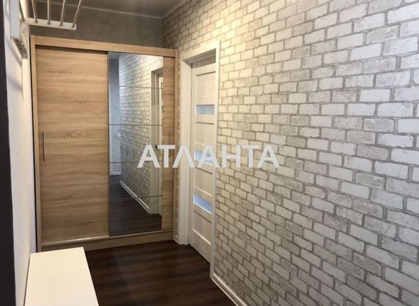 1-кімнатна квартира за адресою вул. Старицького (площа 54,0 м2) - Atlanta.ua - фото 12