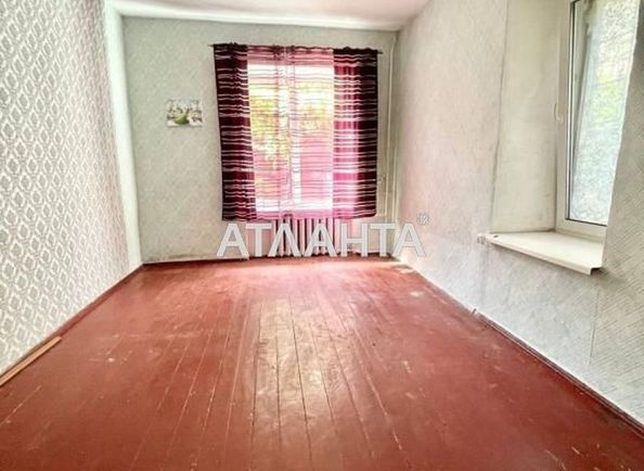 1-room apartment apartment by the address st. Khmelnitskogo Bogdana (area 23,0 m2) - Atlanta.ua - photo 4