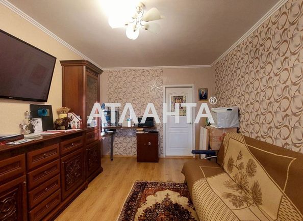 3-rooms apartment apartment by the address st. Dobrovolskogo pr (area 68,0 m2) - Atlanta.ua