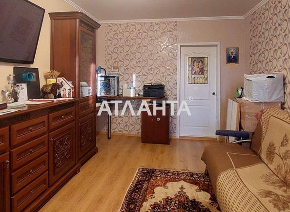 3-rooms apartment apartment by the address st. Dobrovolskogo pr (area 68,0 m2) - Atlanta.ua - photo 2