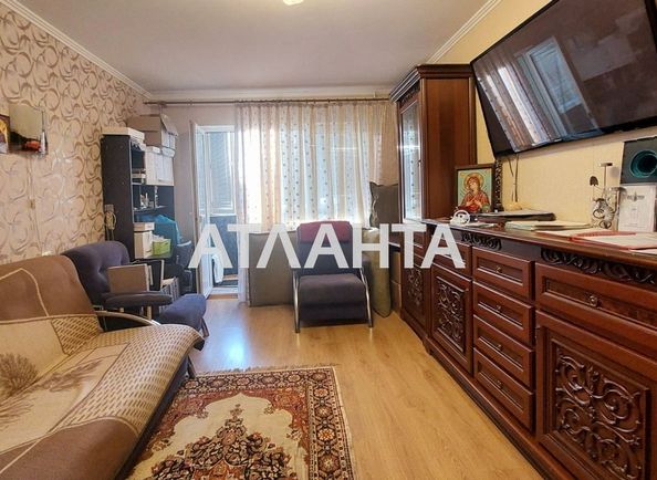 3-rooms apartment apartment by the address st. Dobrovolskogo pr (area 68,0 m2) - Atlanta.ua - photo 3