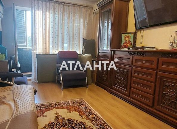 3-rooms apartment apartment by the address st. Dobrovolskogo pr (area 68,0 m2) - Atlanta.ua - photo 5