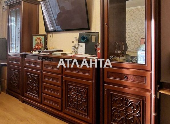 3-rooms apartment apartment by the address st. Dobrovolskogo pr (area 68,0 m2) - Atlanta.ua - photo 6