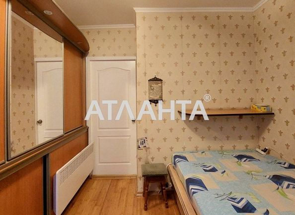 3-комнатная квартира по адресу Добровольского пр. (площадь 68,0 м2) - Atlanta.ua - фото 14