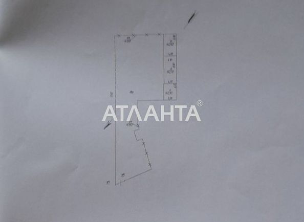 Будинок (площа 56 м²) - Atlanta.ua