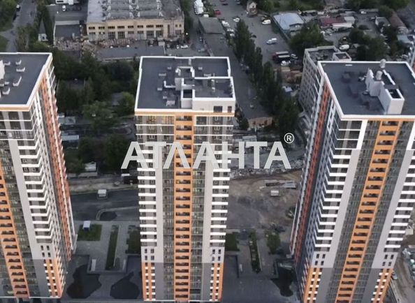 2-rooms apartment apartment by the address st. Gulaka Nikolaya (area 67,0 m2) - Atlanta.ua - photo 9