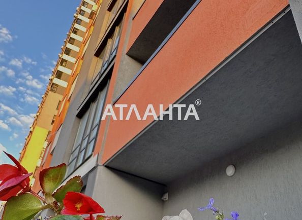 2-rooms apartment apartment by the address st. Gulaka Nikolaya (area 67,0 m2) - Atlanta.ua