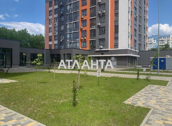 2-rooms apartment apartment by the address st. Gulaka Nikolaya (area 67,0 m2) - Atlanta.ua - photo 7