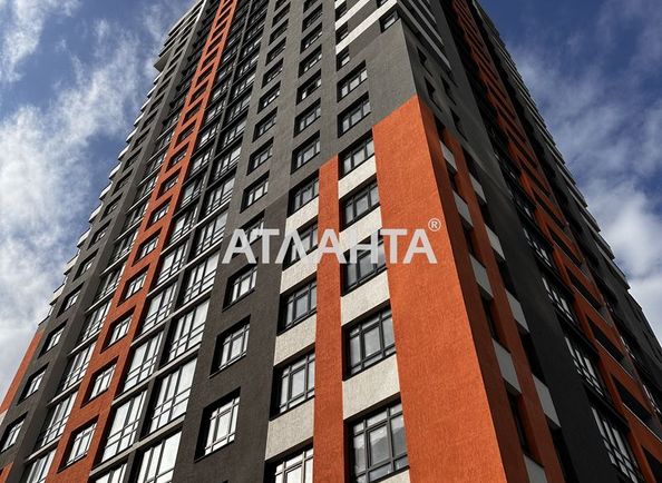 2-кімнатна квартира за адресою вул. Гулака Миколи (площа 67,0 м2) - Atlanta.ua - фото 8