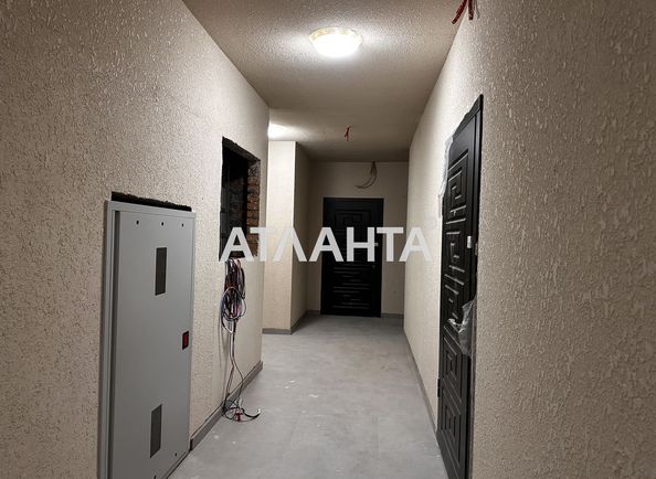 2-кімнатна квартира за адресою вул. Гулака Миколи (площа 67,0 м2) - Atlanta.ua - фото 5