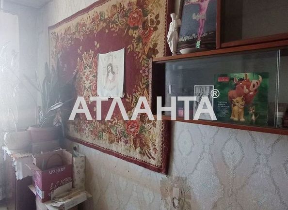 2-rooms apartment apartment by the address st. Dnepropetr dor Semena Paliya (area 51,1 m2) - Atlanta.ua - photo 3