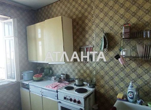 2-rooms apartment apartment by the address st. Dnepropetr dor Semena Paliya (area 51,1 m2) - Atlanta.ua - photo 6