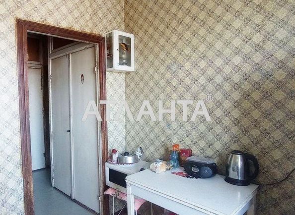 2-rooms apartment apartment by the address st. Dnepropetr dor Semena Paliya (area 51,1 m2) - Atlanta.ua - photo 8