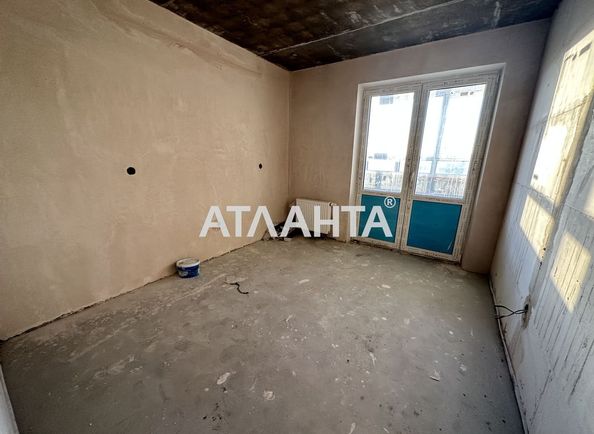 2-кімнатна квартира за адресою вул. Лісова (площа 49,7 м2) - Atlanta.ua - фото 3