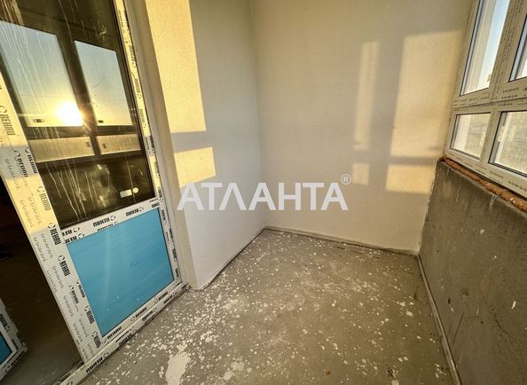 2-кімнатна квартира за адресою вул. Лісова (площа 49,7 м2) - Atlanta.ua - фото 12