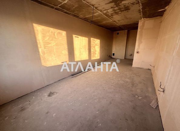 2-кімнатна квартира за адресою вул. Лісова (площа 49,7 м2) - Atlanta.ua - фото 8