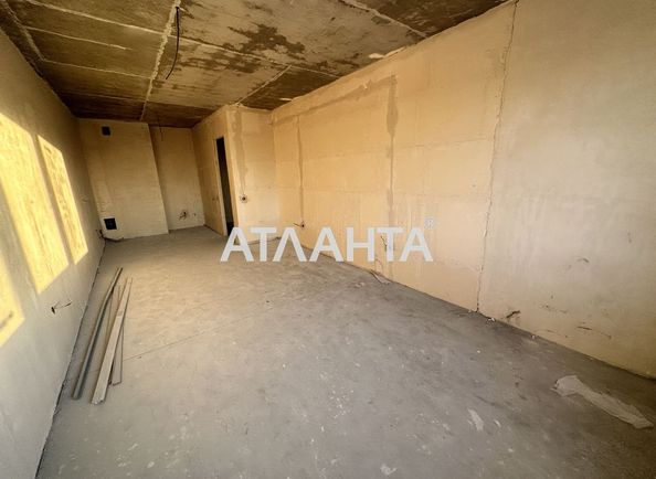 2-кімнатна квартира за адресою вул. Лісова (площа 49,7 м2) - Atlanta.ua - фото 11