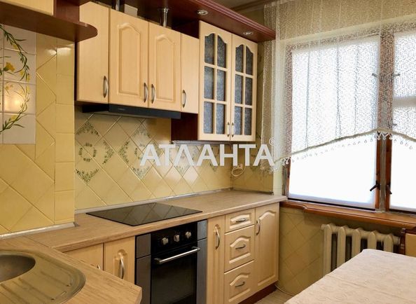 3-rooms apartment apartment by the address st. Koroleva ak (area 72,4 m2) - Atlanta.ua
