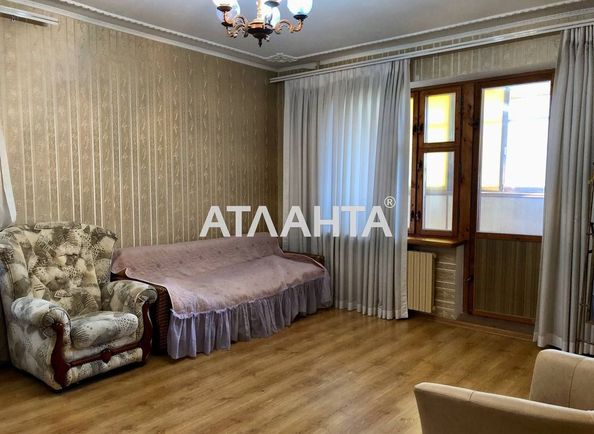 3-rooms apartment apartment by the address st. Koroleva ak (area 72,4 m2) - Atlanta.ua - photo 2