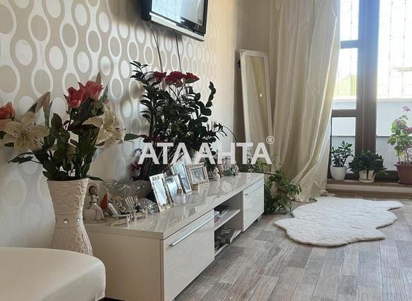 3-rooms apartment apartment by the address st. Marselskaya (area 63 m²) - Atlanta.ua - photo 2