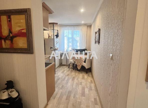 3-rooms apartment apartment by the address st. Marselskaya (area 63 m²) - Atlanta.ua - photo 10