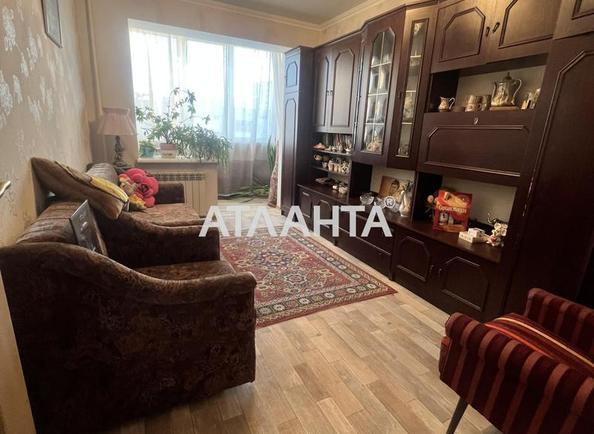 3-rooms apartment apartment by the address st. Marselskaya (area 63 m²) - Atlanta.ua - photo 7