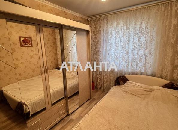 3-rooms apartment apartment by the address st. Marselskaya (area 63 m²) - Atlanta.ua - photo 6